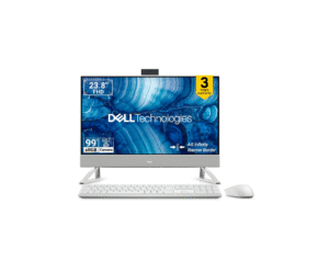 Dell Desktop