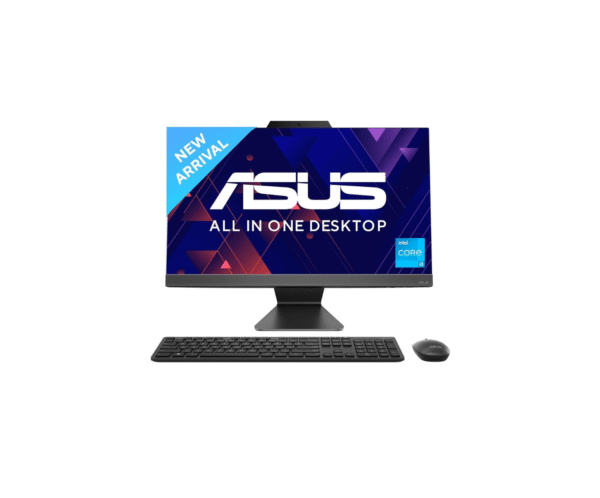 83 Asus Desktop